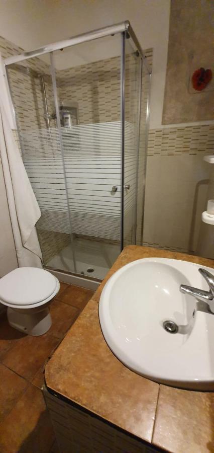 Casa Vacanze Fondaco Di Scillato Scillato  Экстерьер фото