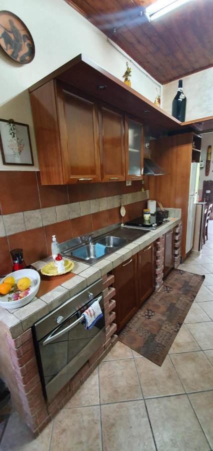 Casa Vacanze Fondaco Di Scillato Scillato  Экстерьер фото